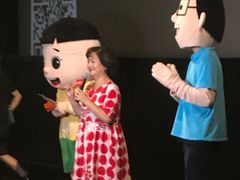 -CGV影城(梅江ScreenX店)