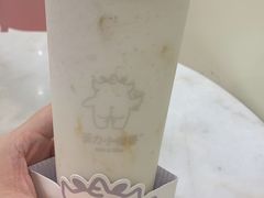 -茶力的小怪兽(梅林卓悦汇店)