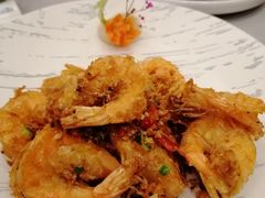 -银都上海菜馆(粤海东路店)