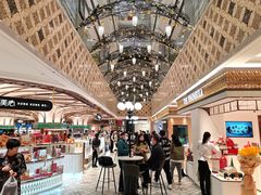-杭州大厦LSE城市生活超市(杭州大厦店)