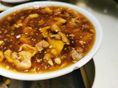 炒肝炒肝-京味斋·北京烤鸭(北京南站洋桥店)
