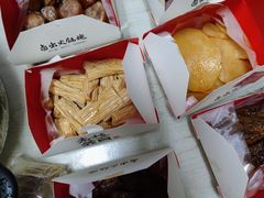 -老枝花卤(玉林店)