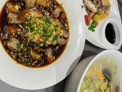 -阿毛饭店(和义路店)