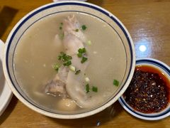 -易老妈蹄花.特色川菜(人民公园总店)