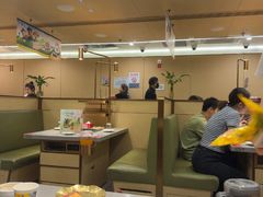 -海底捞火锅(赛格国际购物中心店)