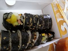-传闻来紫菜包饭·打糕(西塔韩百店)