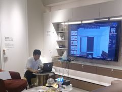 -索菲亚衣柜橱柜全屋定制(真北红星店)