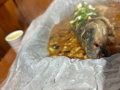 -三煮纸包鱼(青岛总店)