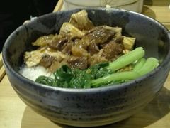 -72街红烧排骨饭(海珠丽影广场店)