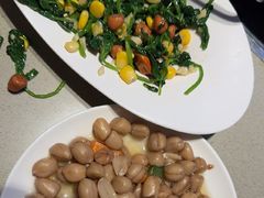 -蝎王府羊蝎子(虎坊桥总店)