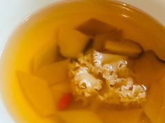 -镇江苏宁万豪酒店-苏筵中餐厅