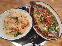 -妈妈的味道·腾冲特色菜(和顺古镇店)