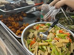 -清真-戏楼王记牛肉面