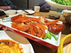 -京味斋·烤鸭·北京菜(安贞店)
