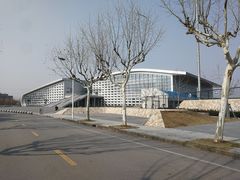 -同济大学(嘉定校区)