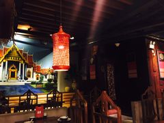 -太泰东南亚餐厅(万福广场店)