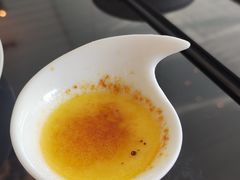 焦糖炖蛋-圣丰索菲特·2 On 988 Café 自助餐厅