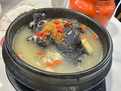 -长顺参鸡汤店(西塔总店)