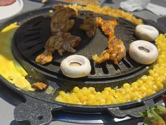 -外婆掌柜·东北家庭烤肉(托乐嘉店)