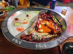 -张嬢嬢老火锅(壹号店•六年店)