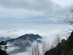 -九华山风景区