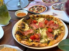 -OGGI TRATTORIA PIZZERIA(深业上城店)