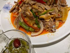 -马白开来特色羊排揪片子  (总店)