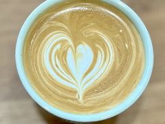 -Radar Coffee(思南路店)