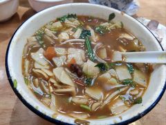-清真·金城老碗牛肉面揪面片(兰州总店)