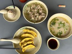 -李记清真馆(打钉巷店)