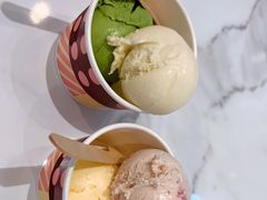 -哈根达斯(SM店)