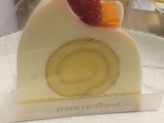 -好利来(八里庄店)