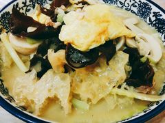 -邱记私房菜·十八年本地菜