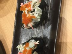 -元气寿司(新城市广场店)