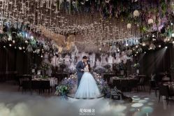 -花嫁丽舍婚礼殿堂(世博江景店)