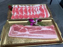 -炭火之恋韩式烤肉·鳗鱼(韩乐坊店)