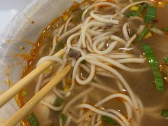 -东方宫中国兰州牛肉拉面(新起街店)