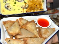 -东山壹号海鲜餐厅(金銮名都店)
