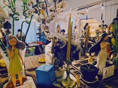 -六月花园咖啡馆(中关村东路店)