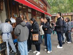 -文武王氏烧饼·无矾油条(西溪路店)