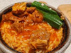 俄式罐焖饭-俄士厨房(环球港店)