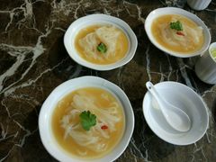 -风味小馆(天目湖宾馆店)
