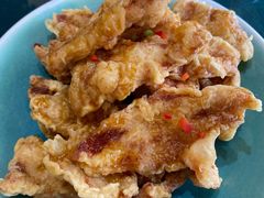 -君霖海鲜私房菜(春柳店)