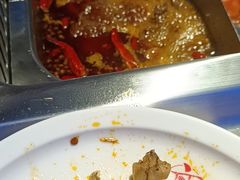 -重庆高老九火锅(万象城店)