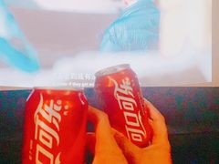 -梦想空间私人影院(金山万达店)