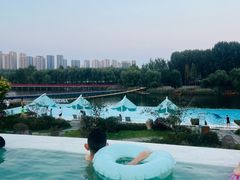 -清河半岛温泉度假酒店