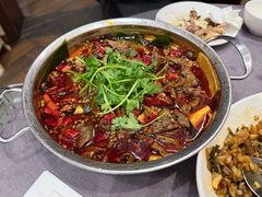 -金哥私房菜馆(张府园总店)