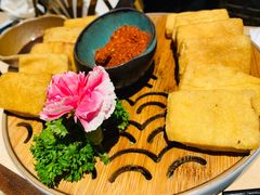 -山石榴·贵州菜(丰盛里店)