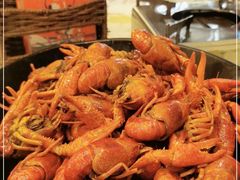 -聚味瞿记·龙虾堂(望城店)