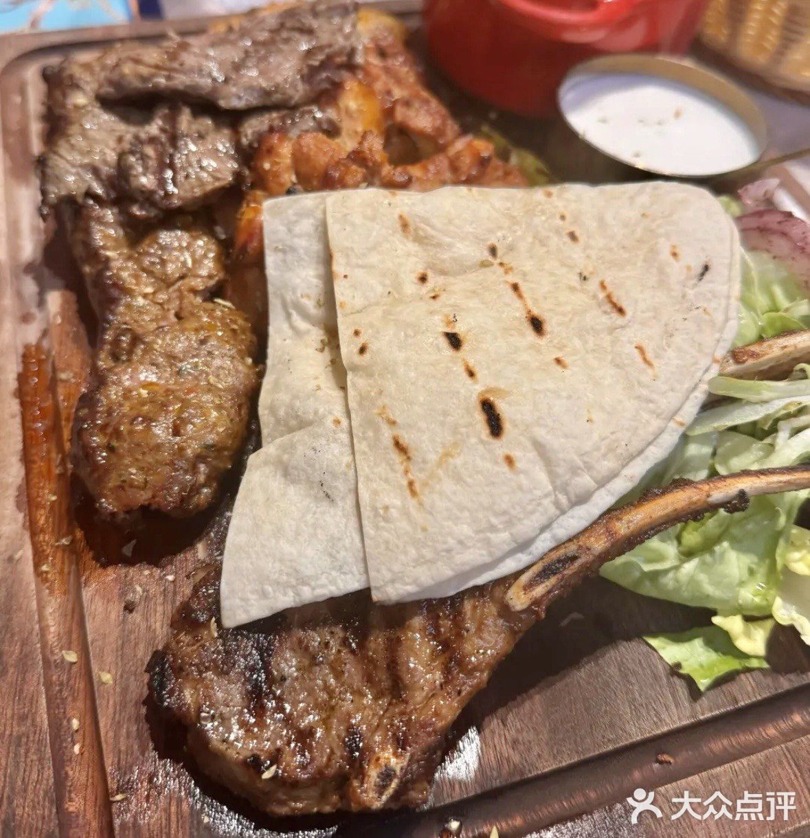 超级🈶仪式感‘浪漫氛围的’西餐厅，七夕的最佳